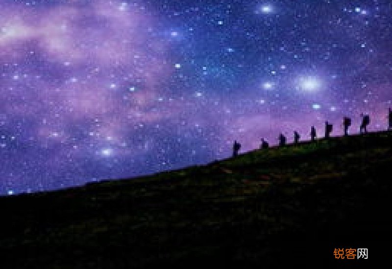 启明星是北极星吗