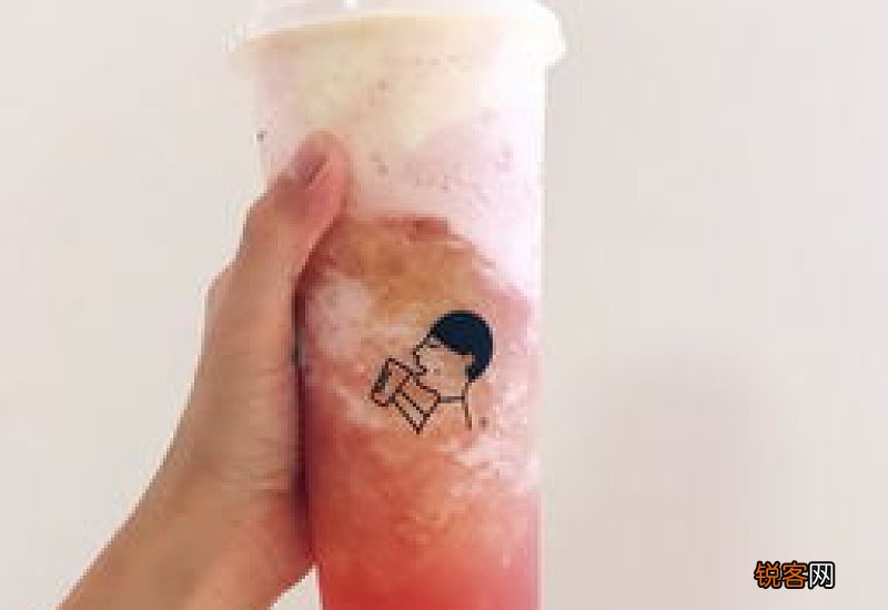 喜茶芝士莓莓怎么喝 喜茶的芝士莓莓做法