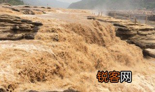 壶口瀑布在哪个市 壶口瀑布的位置介绍