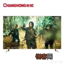 房子装修好了,电视机买什么牌子的比较好？
