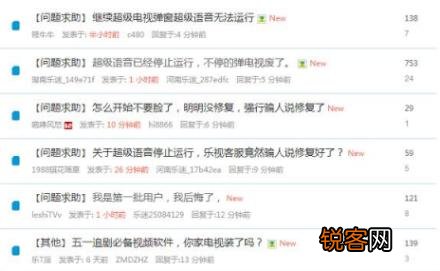 互联网电视选哪个牌子最好？