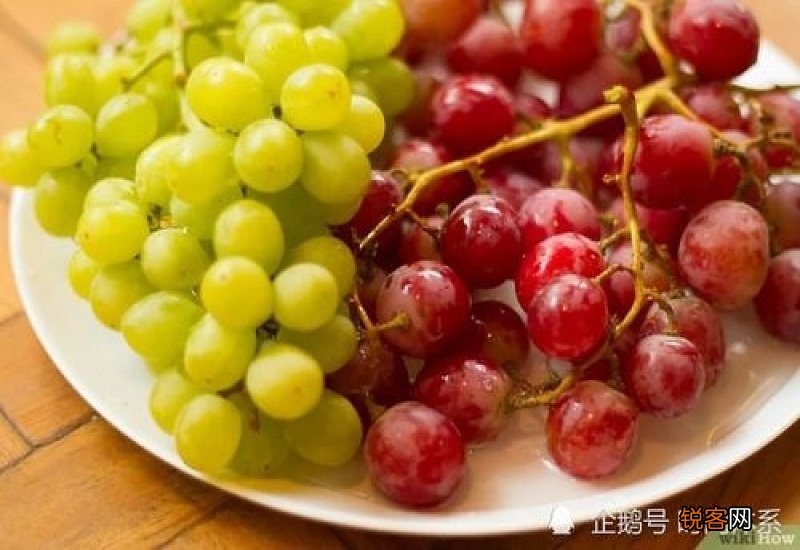 葡萄如何保鲜