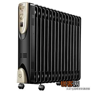 2019年如何正确选购家用取暖器？