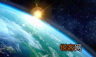 地球的平均半径是多少 地球的平均半径是几千米