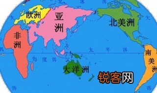 四大洋中最小的是什么洋 四大洋中最小的洋介绍