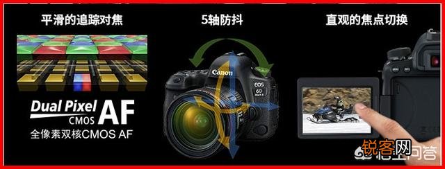 尼康或者佳能的全画幅单反,有哪些值得推荐？