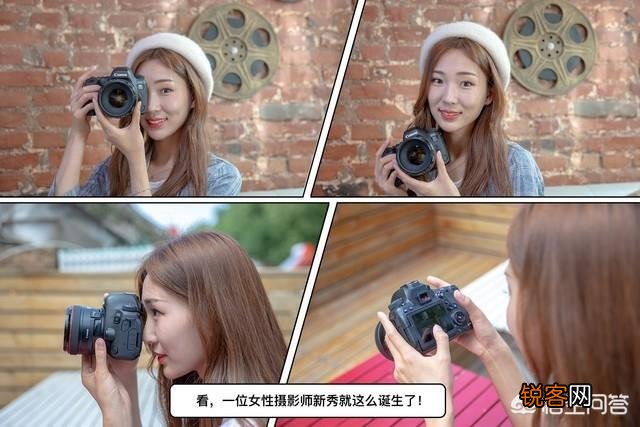 尼康或者佳能的全画幅单反,有哪些值得推荐？