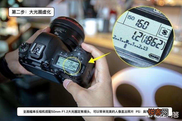 尼康或者佳能的全画幅单反,有哪些值得推荐？