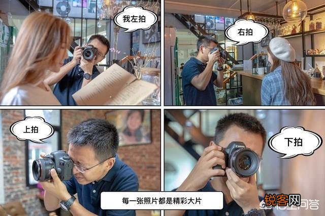 尼康或者佳能的全画幅单反,有哪些值得推荐？