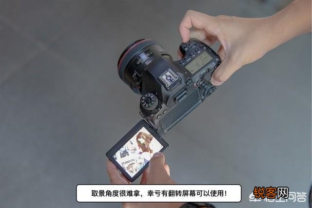 尼康或者佳能的全画幅单反,有哪些值得推荐？
