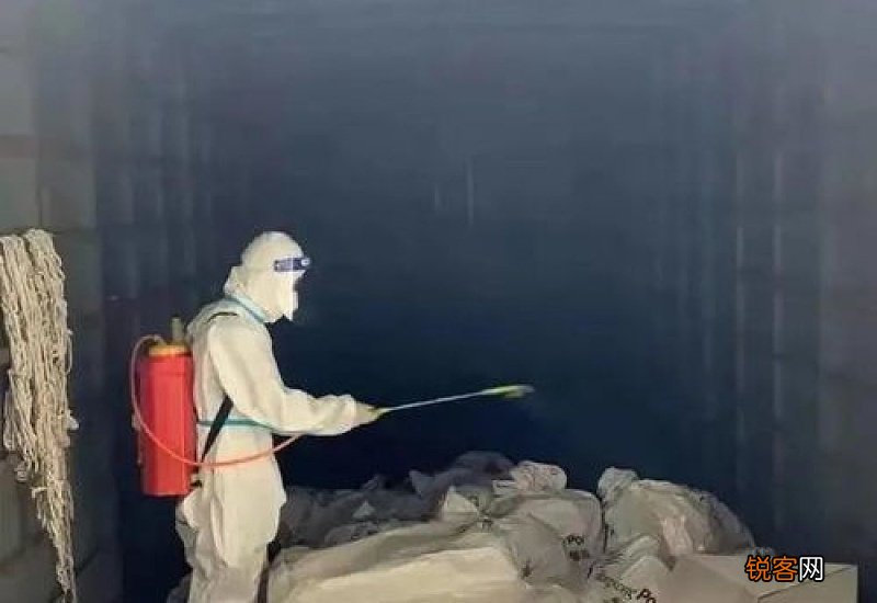 海外包裹怎么消毒处理