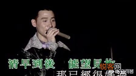 在KTV唱什么粤语歌可以秒杀全场？