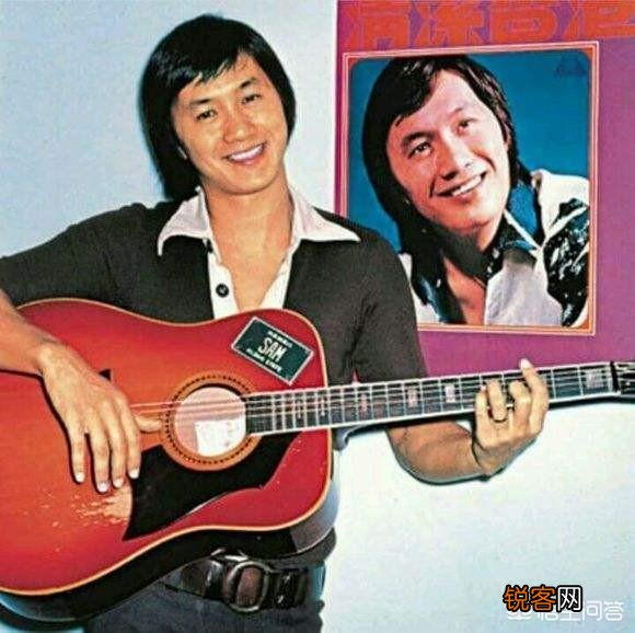 在KTV唱什么粤语歌可以秒杀全场？