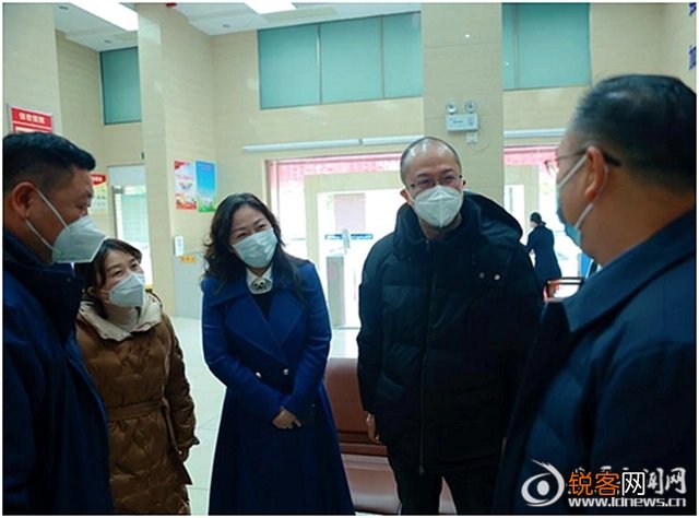 娄底市住房公积金管理中心圆满通过住房公积金体检评估复评