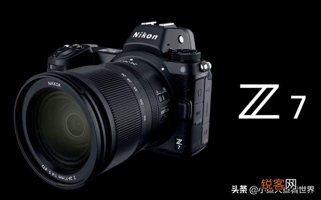 尼康Z 7无反和尼康D850单反哪款好？购买应该怎么选择？