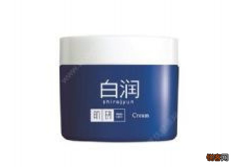 高效的保湿乳液有哪些 肌研白润美白保湿面霜效果好吗