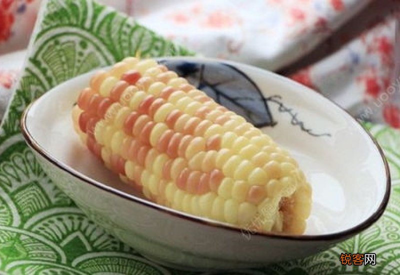 柚子和玉米能一起吃吗 柚子和玉米同食好吗