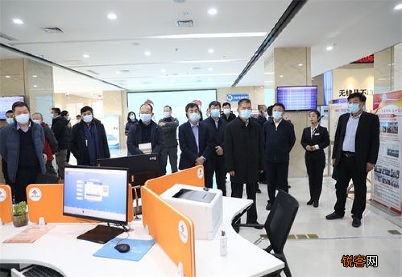 滨州市住房公积金管理中心2023年度工作务虚会召开