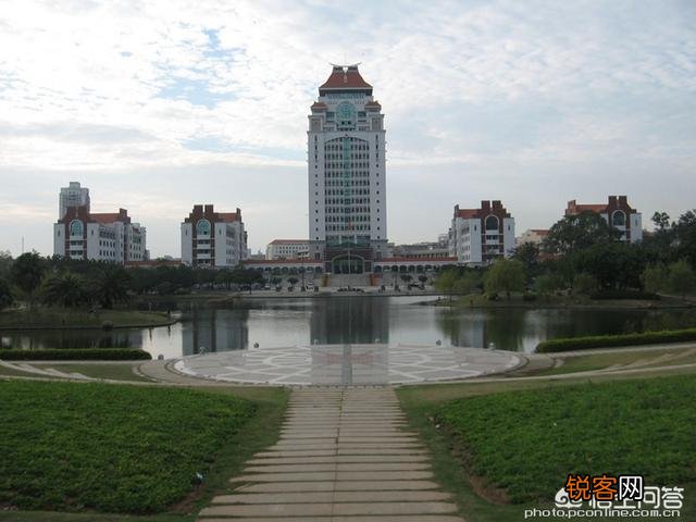 如何评价厦门大学？