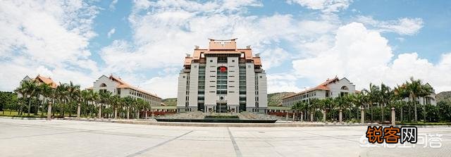 如何评价厦门大学？