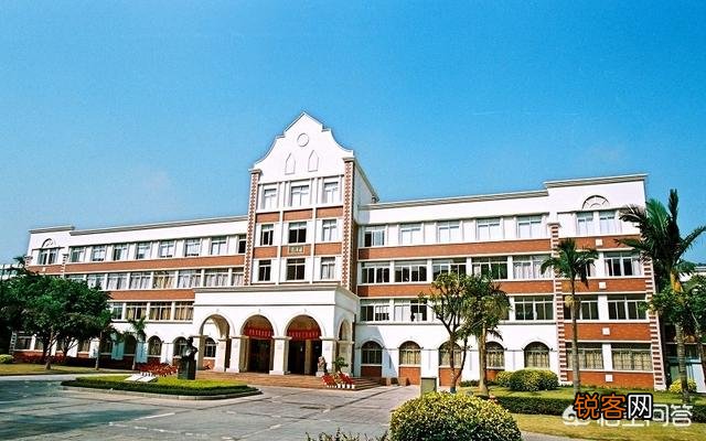 如何评价厦门大学？