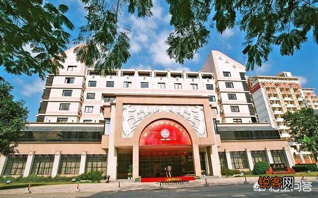 如何评价厦门大学？