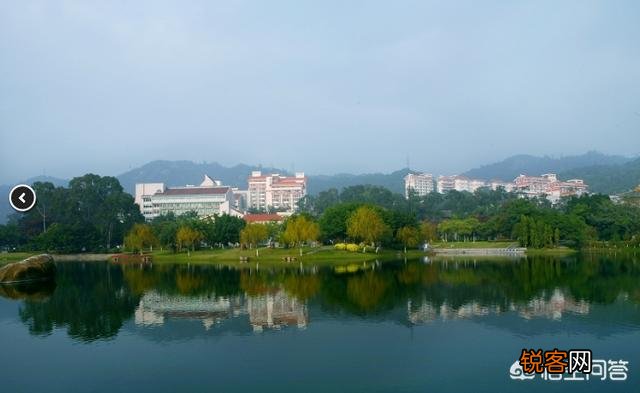 如何评价厦门大学？
