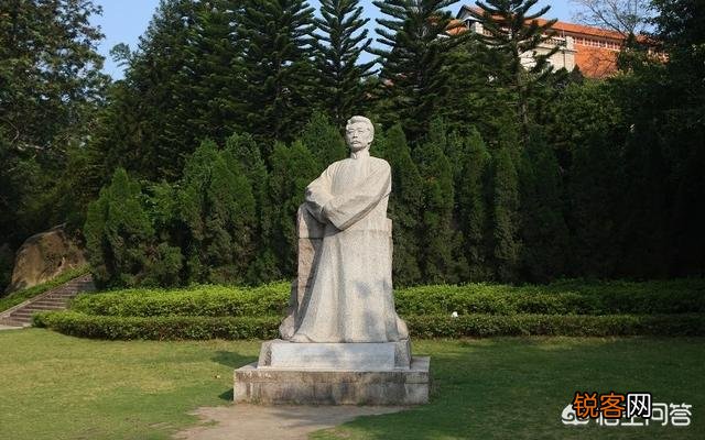 如何评价厦门大学？