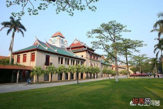 如何评价厦门大学？