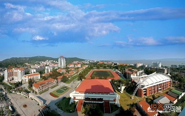 如何评价厦门大学？