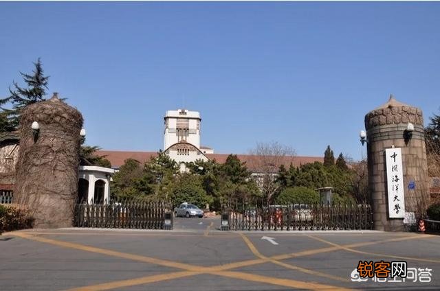 华东地区高校排名前十的有哪些大学？