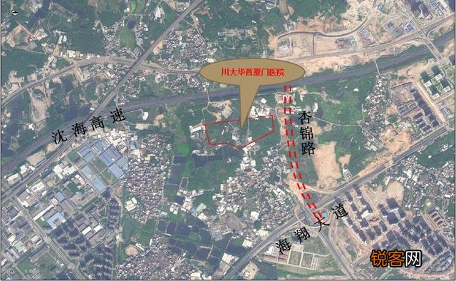 厦门当选最宜居城市,位列第一名,为什么？