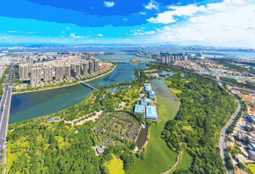 厦门当选最宜居城市,位列第一名,为什么？