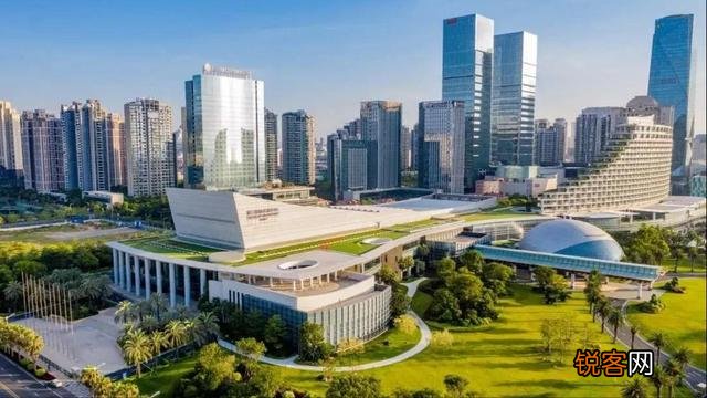 厦门当选最宜居城市,位列第一名,为什么？