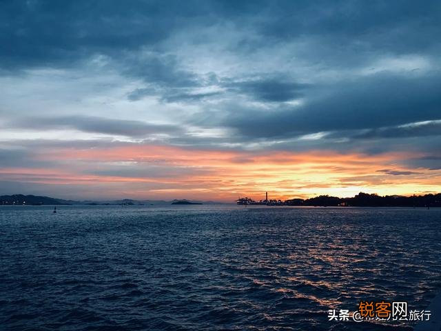 为什么说厦门好,适合居住？