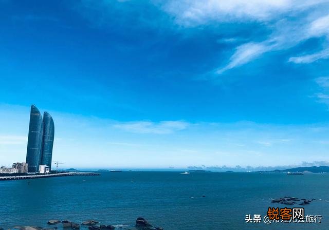 为什么说厦门好,适合居住？