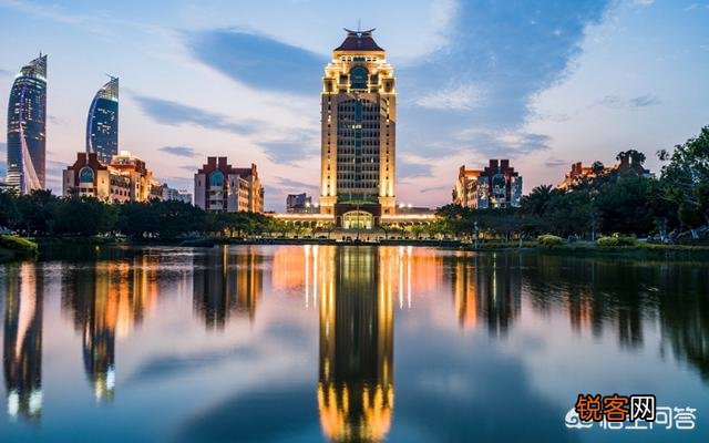 厦门大学在全国排名大概是多少？