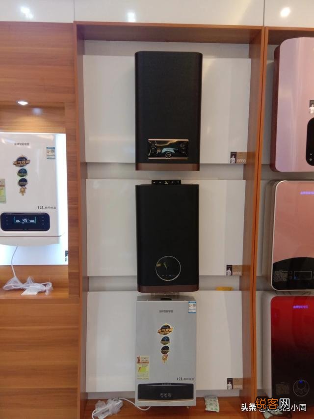 燃气热水器的牌子怎么选？1000-5000的都有？