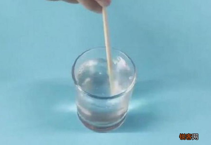 泡泡水怎么做?