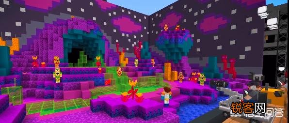 《Minecraft》怎么用指令？