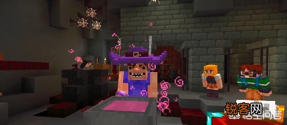 《Minecraft》怎么用指令？