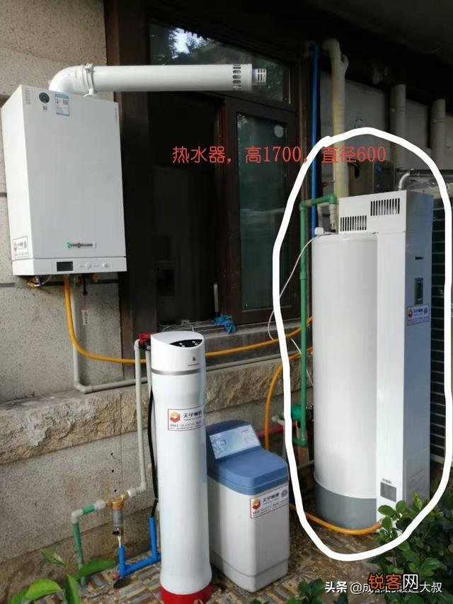 燃气热水器哪一种好?