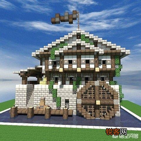 minecraft有什么高大上的指令？
