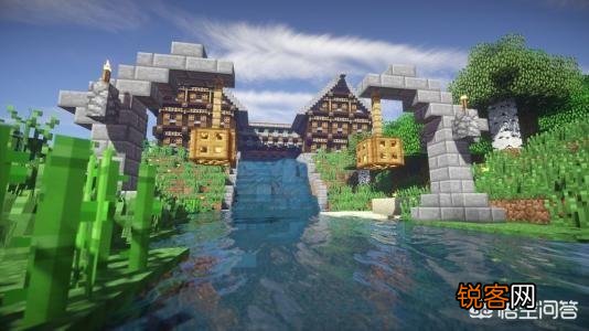 minecraft有什么高大上的指令？