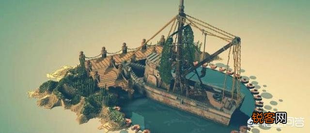 minecraft有什么高大上的指令？