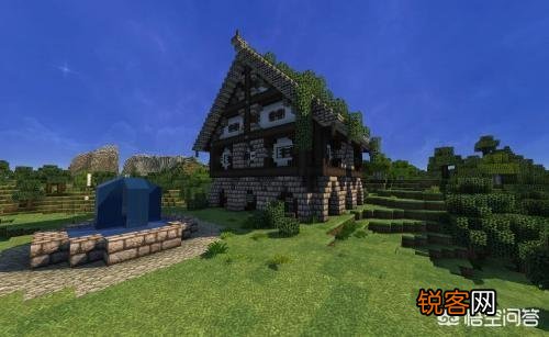 minecraft有什么高大上的指令？