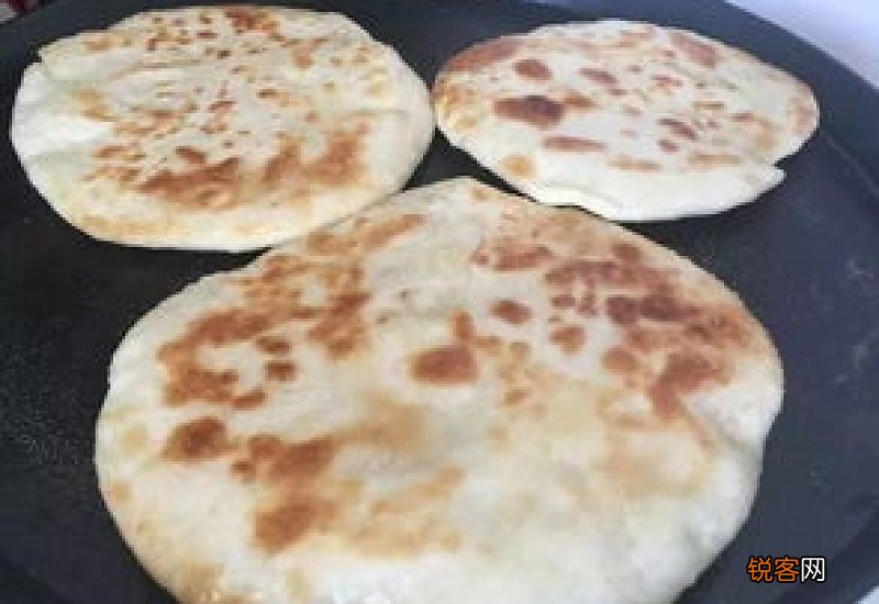 剩的饼硬了怎么做好吃
