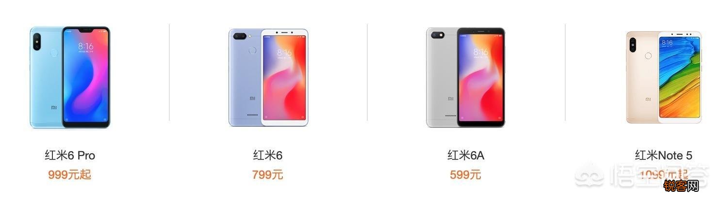 你们会选择哪个品牌的手机？小米、OPPO、华为哪个更实用？