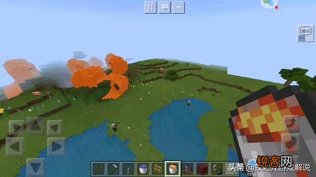 我的世界有什么指令,怎么用？