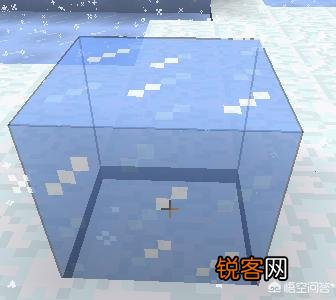 你认为《我的世界》中最稀有的方块是什么？